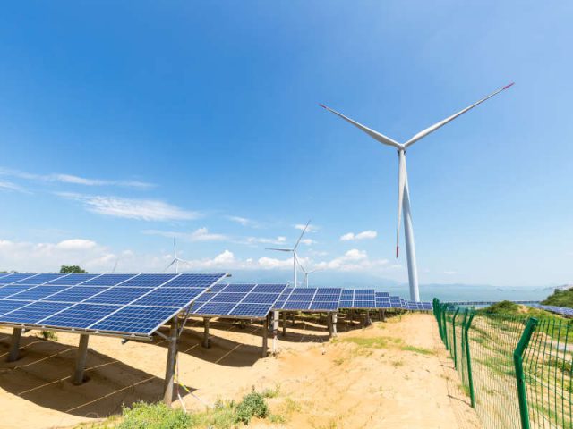 Czy odnawialne źródła energii są opłacalne?