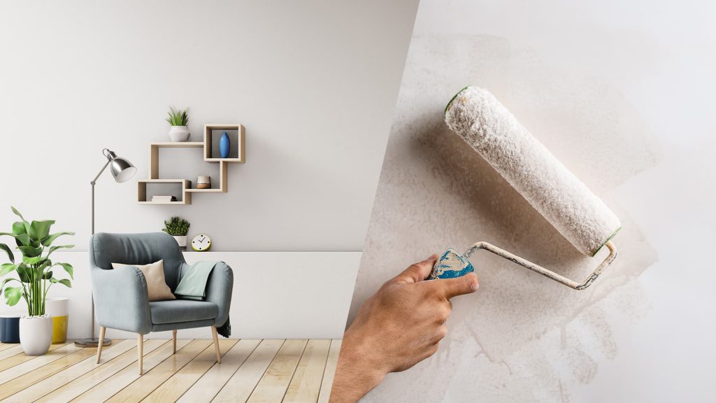 Producent farb i tynków