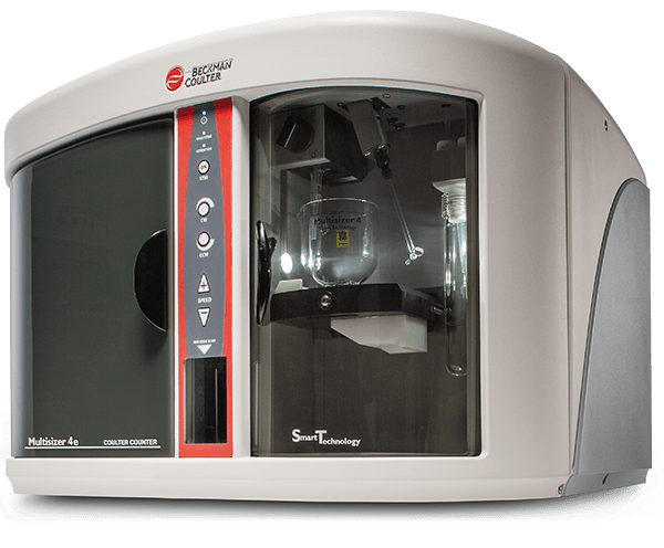 Analizatory marki Beckman Coulter – poznaj ofertę ITS Science
