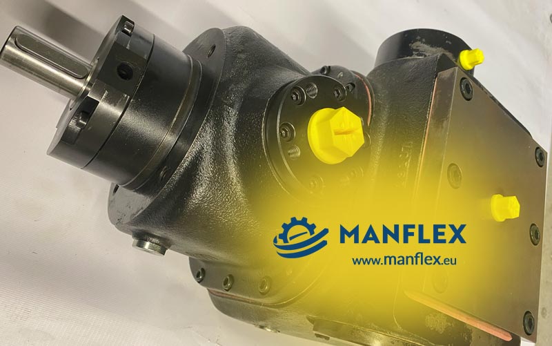 Manflex.eu Bosch Rexroth