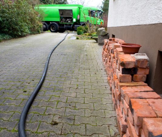 wąż do dostawy paliwa