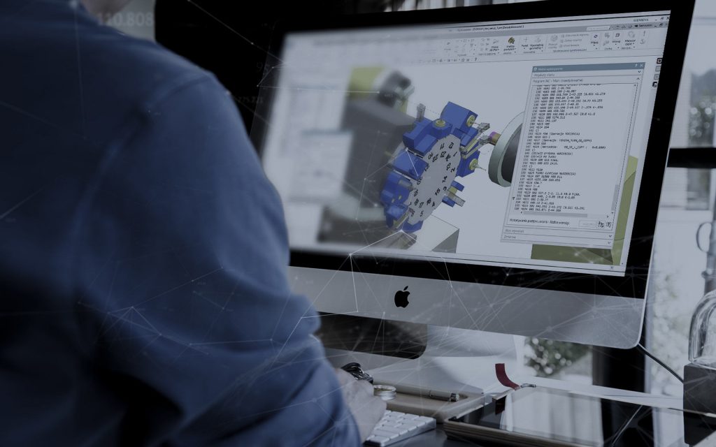 NX CAD Surface Modeling od CAMdivision