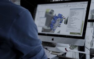 NX CAD Surface Modeling od CAMdivision