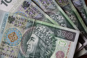 Regulowanie należności finansowych