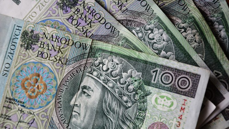 Regulowanie należności finansowych