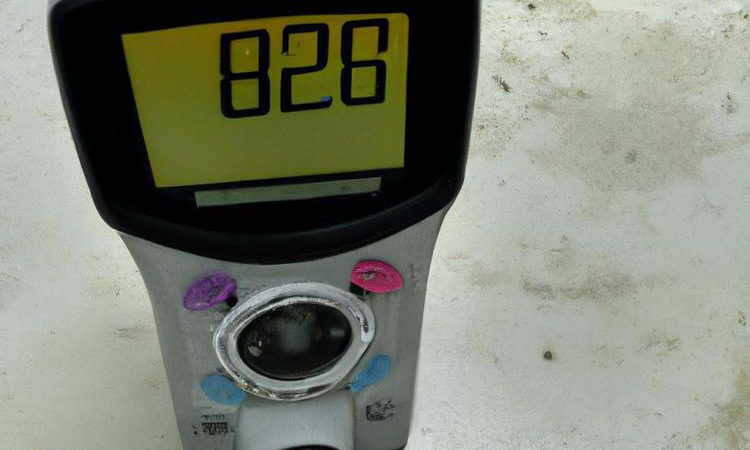Inklinometry mechaniczne i cyfrowe
