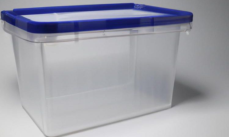 pojemniki plastikowe 100l
