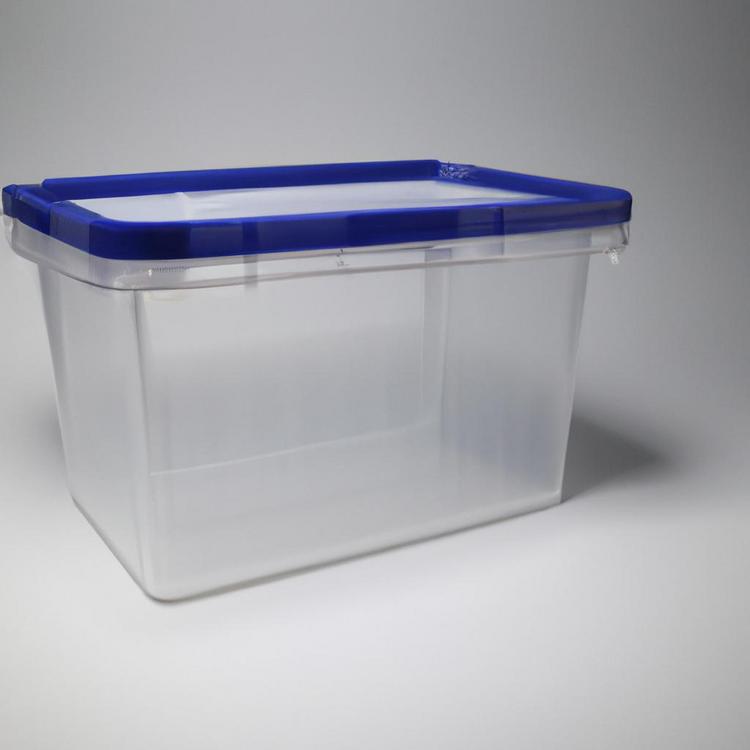 pojemniki plastikowe 100l