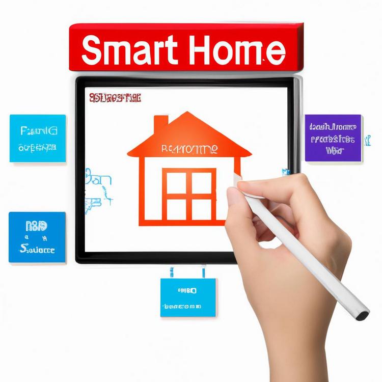 Smartdom – dom przyszłości