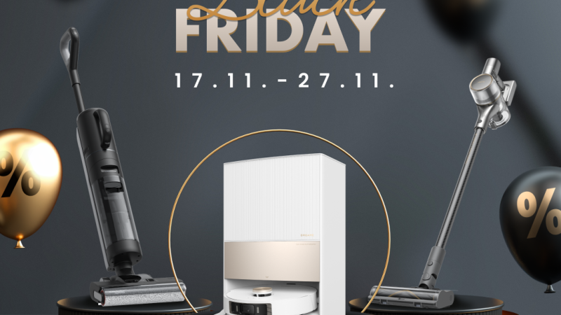 black friday