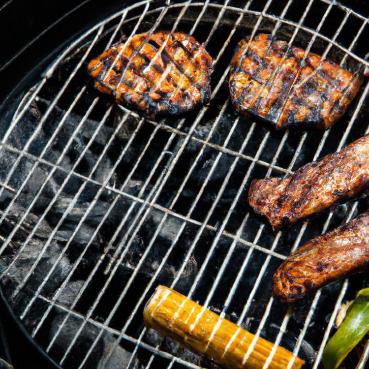Jak zrobić grill ogrodowy?