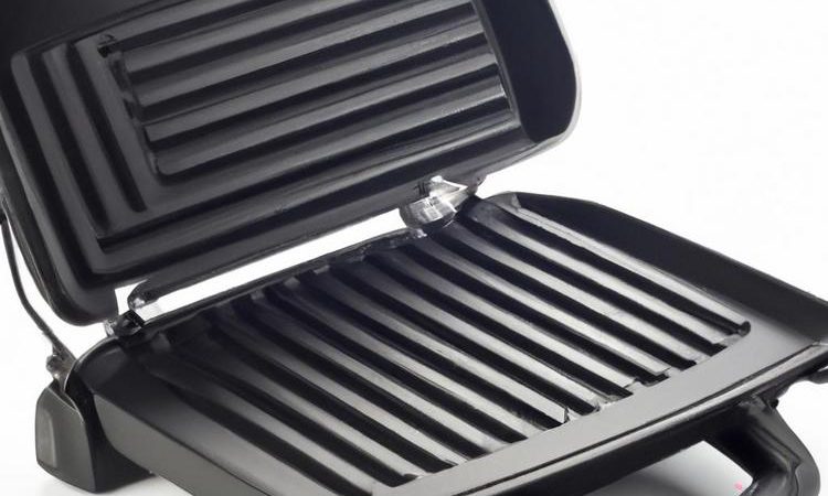 jaki grill eletktryczny