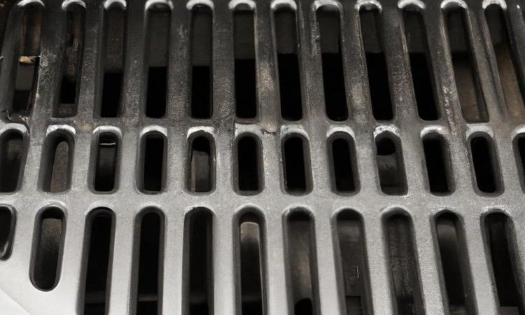 jaki grill gazowy