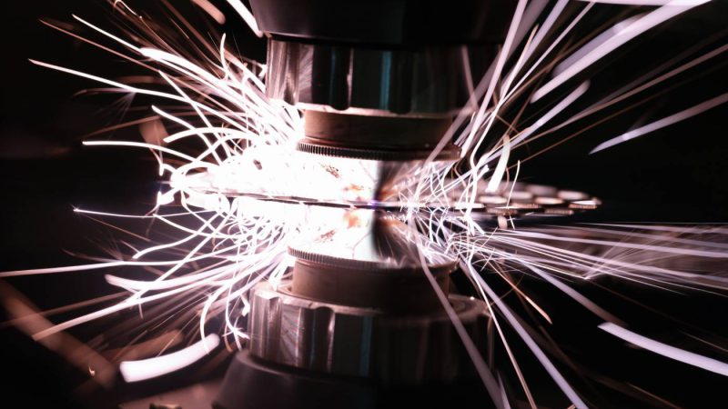 wycinarka CNC